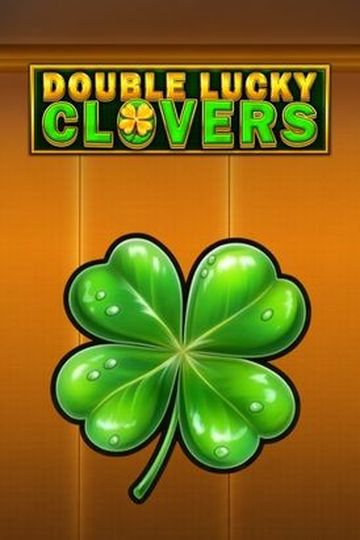Tragamonedas Double Lucky Clovers en Oroplay