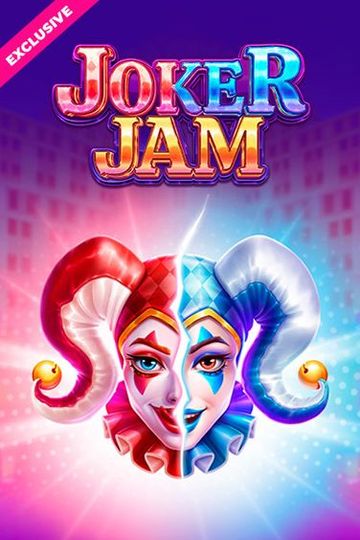 Tragamonedas Joker Jam en Oroplay