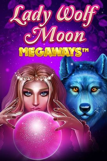 Tragamonedas Lady Wolf Moon Megaways en Oroplay