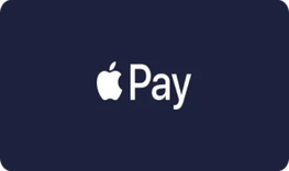 Pago con Apple Pay