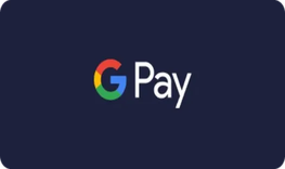 Pago con Google Pay